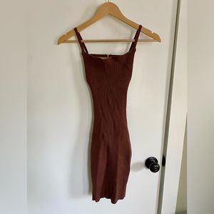 FashionNova Bodycon Dress